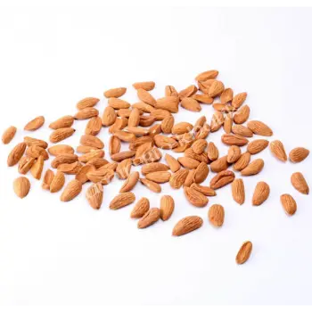 Organic Mamra Badam 